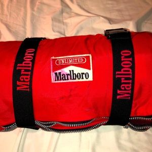 Marlboro Sleeping Bag